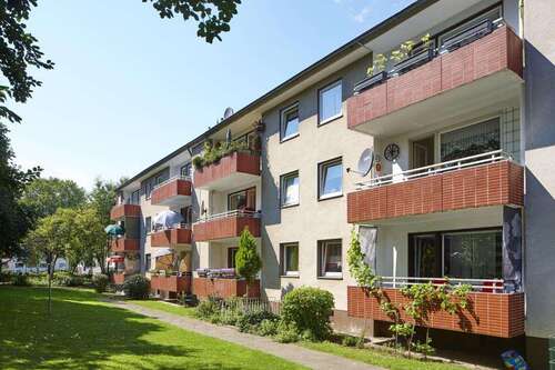 Foto - Wohnung zum Mieten in Witten 599,00 € 80 m²