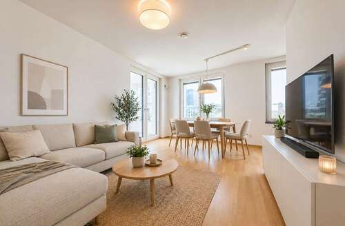 Foto - Wohnung zum Kaufen in München 985.000,00 € 101.29 m²
