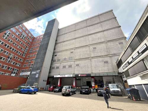 Foto - Halle in Hamburg 2.500,00 € 454 m²