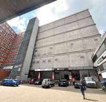 Halle in Hamburg 2.500,00 € 454 m²