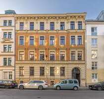 Wohnung zum Kaufen in Leipzig 302.000,00 € 62.62 m²