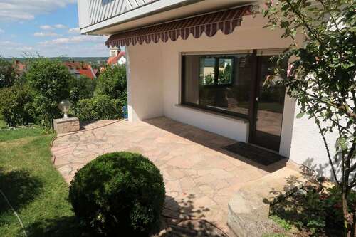 Foto - Wohnung zum Mieten in Göppingen Holzheim 840,00 € 84 m²