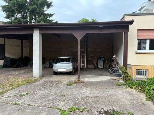 Foto - Garage zu vermieten in Mannheim-Neckarau 70,00 €