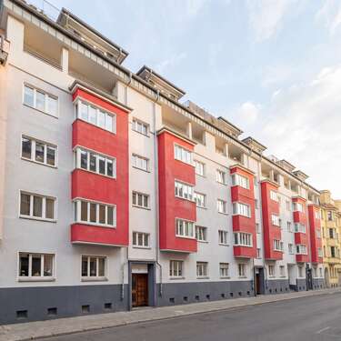 Foto - Wohnung zum Kaufen in Köln 539.000,00 € 84 m²