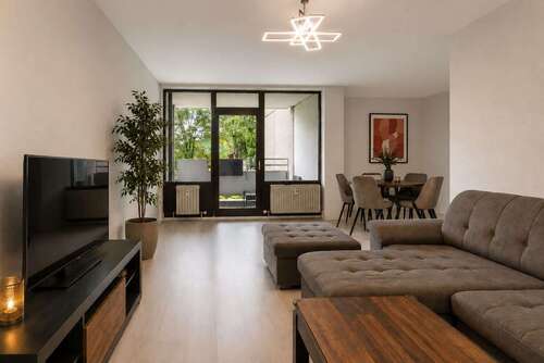 Foto - Wohnung zum Kaufen in Köln 249.000,00 € 82 m²