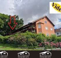 Wohnung zum Kaufen in Hof 112.500,00 € 61 m²