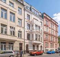 Wohnung zum Kaufen in Köln - NeustadtNord 1.350.000,00 € 179 m² - Köln - Neustadt/Nord