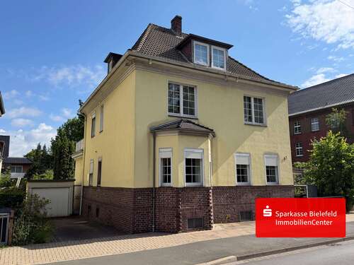 Foto - Haus zum Kaufen in Bielefeld 425.000,00 € 160 m²