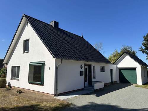 Foto - Haus zum Kaufen in Süderhastedt Kleinhastedt 248.000,00 € 92 m²