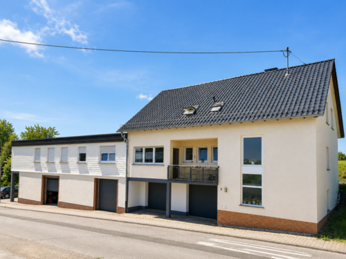 Foto - Haus zum Kaufen in Fronhofen 289.000,00 € 277 m²