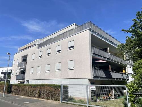 Foto - Wohnung zum Mieten in Euskirchen 975,00 € 75.5 m²