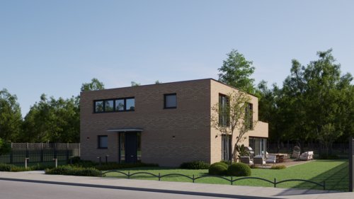 Foto - Haus zum Kaufen in Krefeld 1.499.000,00 € 250 m²
