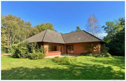 Foto - Haus zum Kaufen in Hattstedt 328.000,00 € 142.45 m²