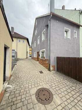 Foto - Haus zum Kaufen in Auerbach 169.000,00 € 120 m²
