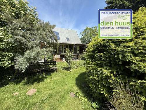 Foto - Haus zum Kaufen in Bartenshagen-Parkentin 299.000,00 € 186 m²