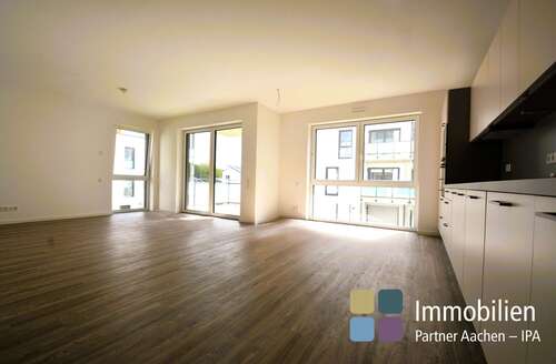 Foto - Wohnung zum Mieten in Alsdorf Ofden 1.300,00 € 109 m²