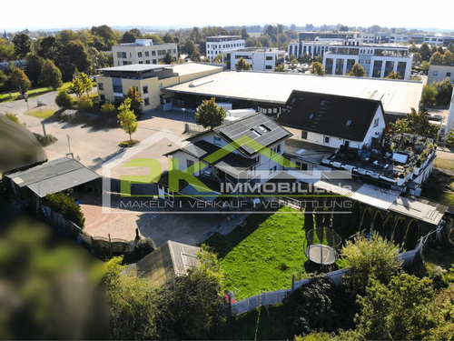 Foto - Haus zum Kaufen in Bad Nauheim 749.000,00 € 222.89 m²