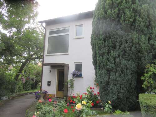 Foto - Haus zum Kaufen in Heilbronn-Frankenbach 399.000,00 € 96 m²