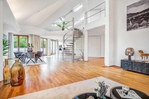 Foto - Wohnung zum Kaufen in München 7.000.000,00 € 357 m²