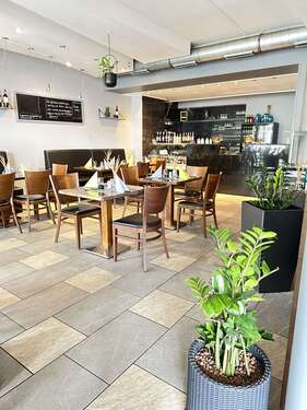 Foto - Gastronomie in Mainz 1.685,00 € 200 m²