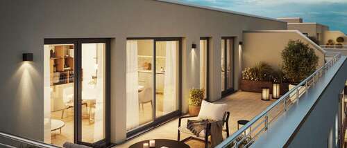 Foto - Wohnung zum Kaufen in Ditzingen 879.800,00 € 115.56 m²