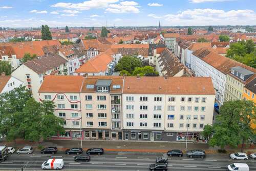 Foto - Haus zum Kaufen in Hannover 989.000,00 € 409.56 m²