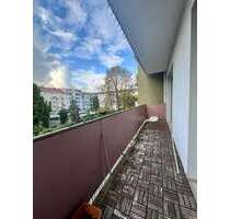 Wohnung zum Mieten in Mannheim 910,00 € 65.6 m²