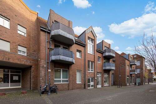 Foto - Wohnung zum Kaufen in Korschenbroich 360.000,00 € 110.87 m²