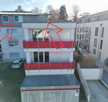 Wohnung zum Mieten in Bad Krozingen 1.330,00 € 95 m²