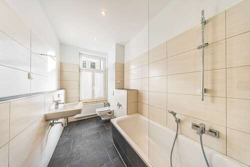 Foto - Wohnung zum Mieten in Leipzig 799,00 € 61 m²