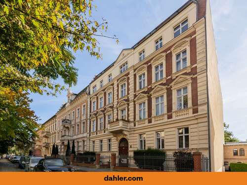 Foto - Wohnung zum Kaufen in Potsdam Jägervorstadt 950.000,00 € 134.1 m²