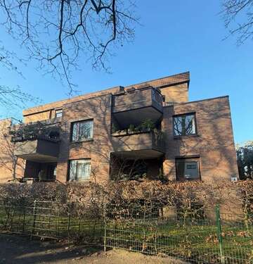 Foto - Wohnung zum Mieten in Hamburg 595,00 € 52.69 m²