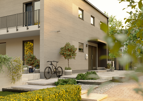 Foto - Haus zum Kaufen in Hagen 387.995,00 € 154 m²