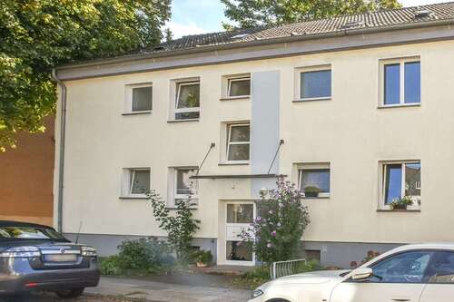 Foto - Wohnung zum Mieten in Essen 456,00 € 54.79 m²