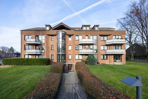 Foto - Wohnung zum Kaufen in Mönchengladbach 140.000,00 € 64 m²