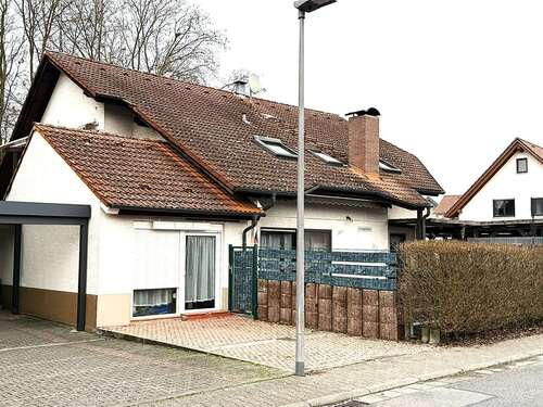 Foto - Haus zum Kaufen in Büttelborn 789.500,00 € 230 m²
