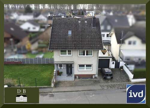 Foto - Haus zum Kaufen in Niederkassel Rheidt 399.990,00 € 102 m²