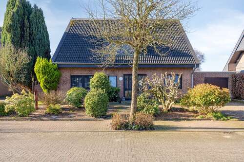 Foto - Haus zum Kaufen in Uedem 359.000,00 € 126 m²