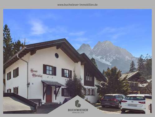 Foto - Haus zum Kaufen in Grainau 1.150.000,00 € 282.47 m²