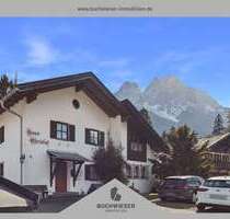 Haus zum Kaufen in Grainau 1.150.000,00 € 282.47 m²