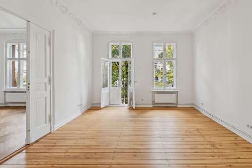 Foto - Wohnung zum Mieten in Berlin 3.281,00 € 131.22 m²