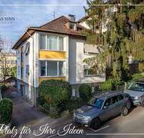 Haus zum Kaufen in Stuttgart 1.200.000,00 € 246.1 m²