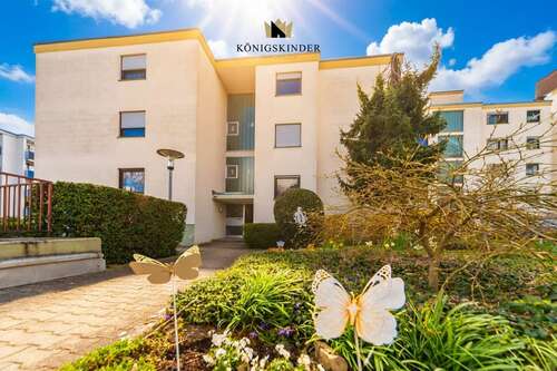 Foto - Wohnung zum Kaufen in Hemmingen 225.000,00 € 79.5 m²