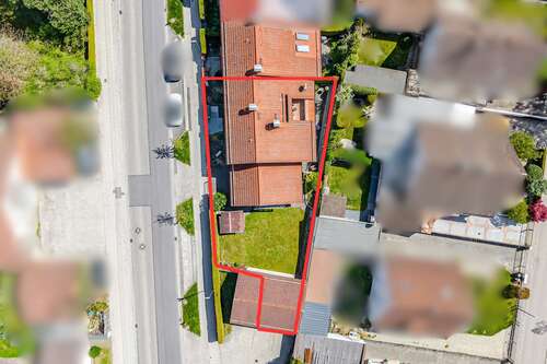 Foto - Haus zum Kaufen in Putzbrunn 930.000,00 € 155.22 m²