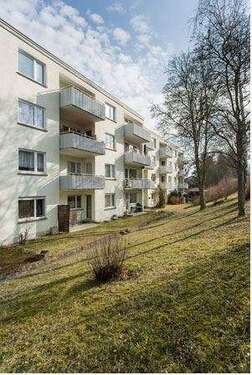 Foto - Wohnung zum Mieten in Aarbergen 495,00 € 73 m²