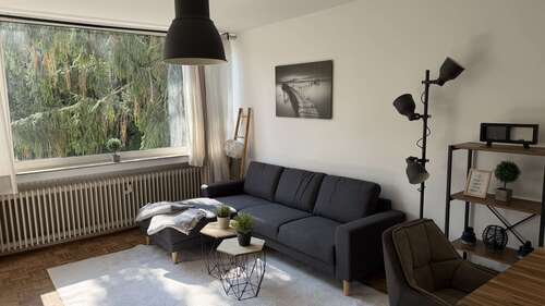 Foto - Wohnung zum Mieten in Bonn 999,00 € 50 m²