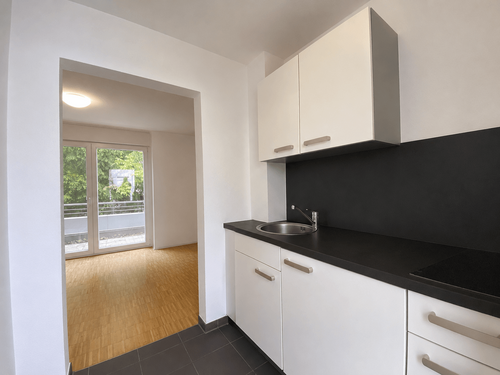 Foto - Wohnung zum Kaufen in Stuttgart 154.000,00 € 18 m²
