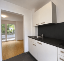 Wohnung zum Kaufen in Stuttgart 154.000,00 € 18 m²