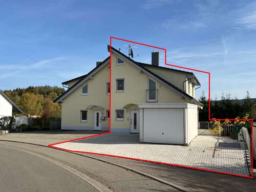 Foto - Haus zum Kaufen in Dietingen 398.000,00 € 156.3 m²
