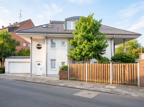 Foto - Haus zum Kaufen in Köln 1.100.000,00 € 175 m²